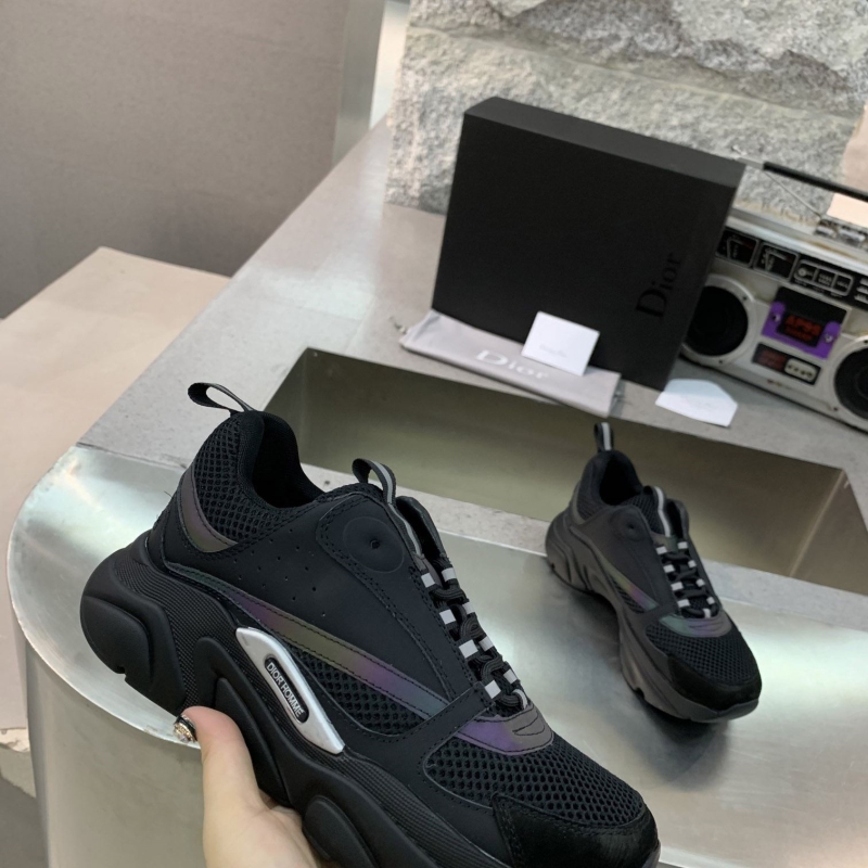 ch**an D*or sneakers